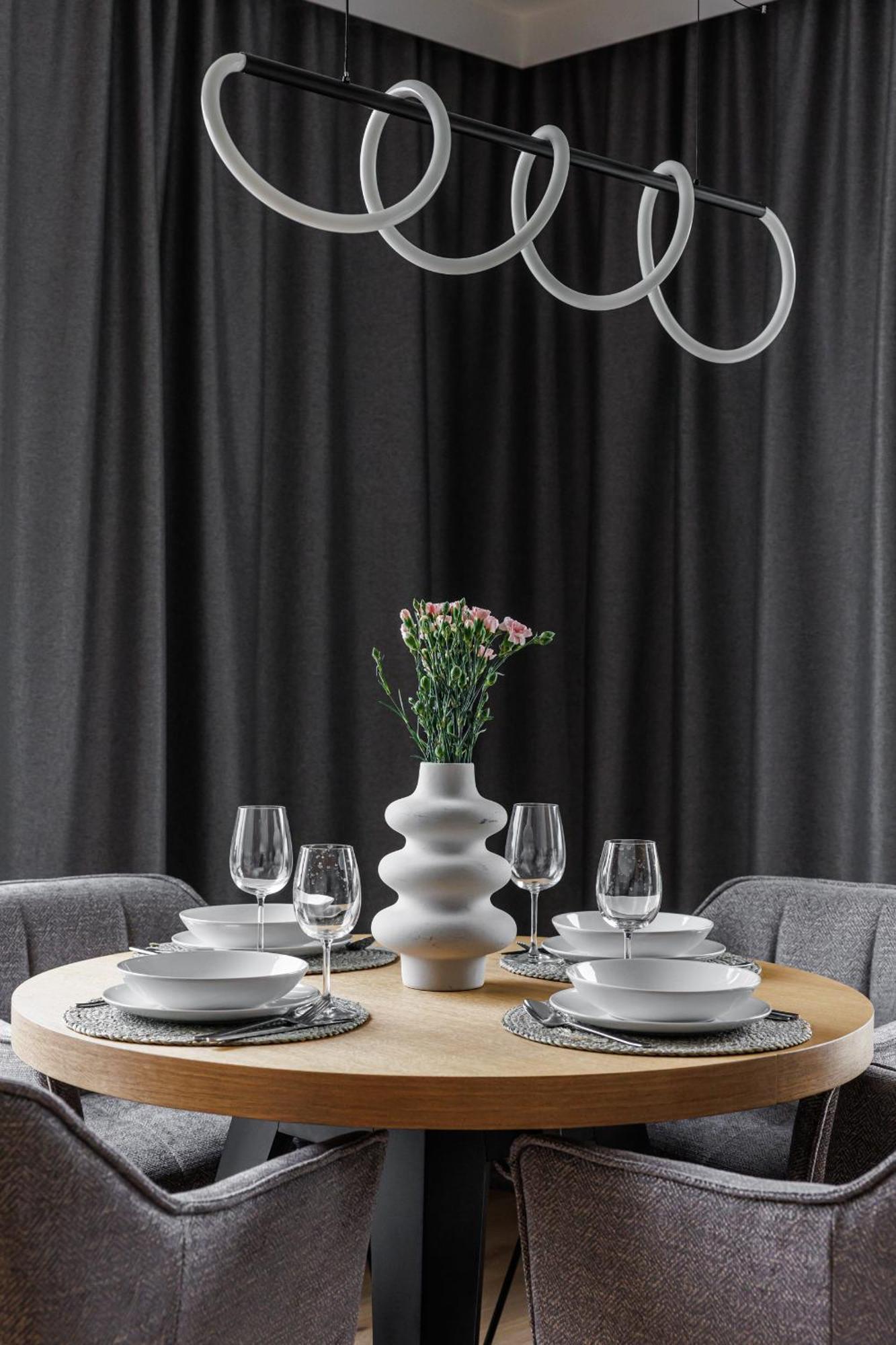 Apartmán Ina Rent - Przystan Letnica Gdaňsk Exteriér fotografie